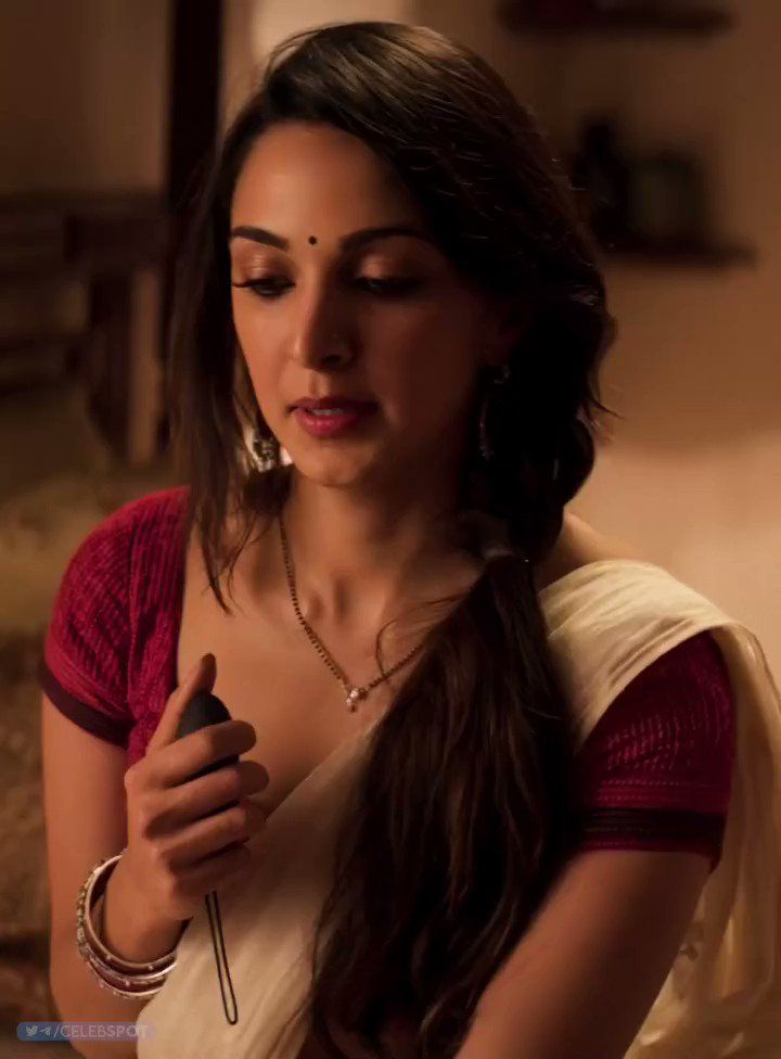 kiara Indian Actress