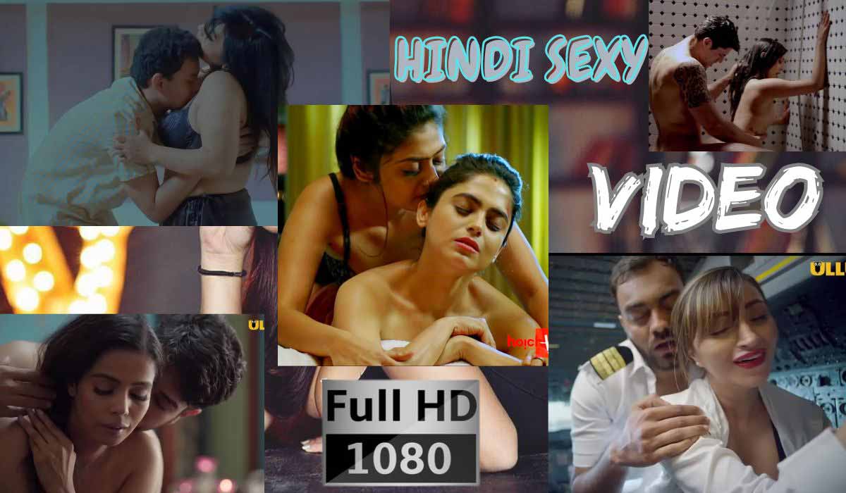 Hindi-sexy-Video