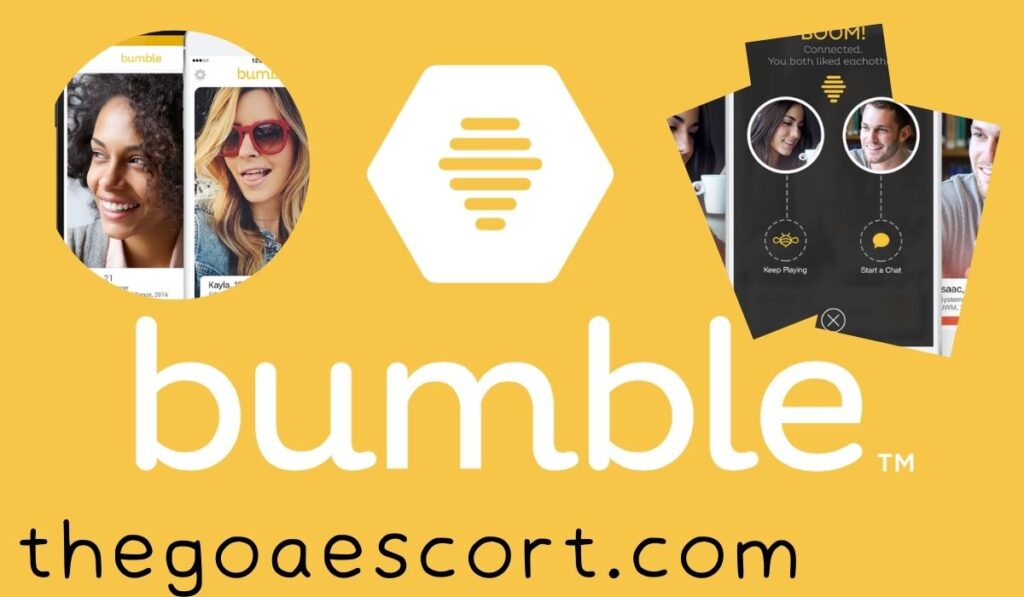 Bumble Dating App