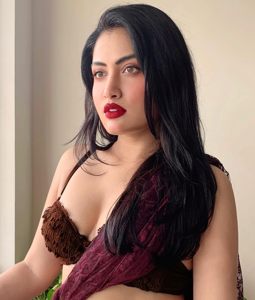 Maanvi Chugh