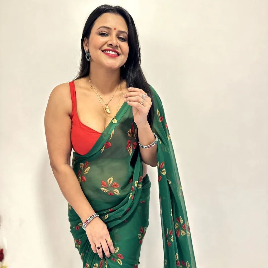 Priya Gamre