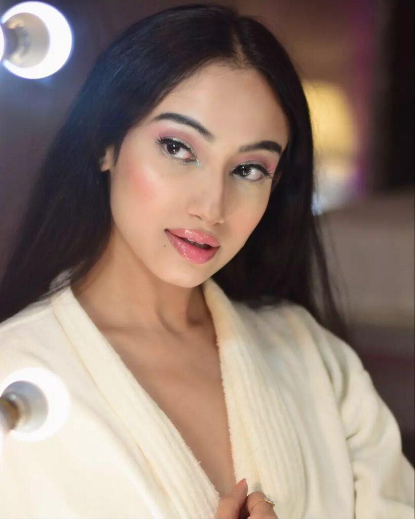 Ambika Sukla