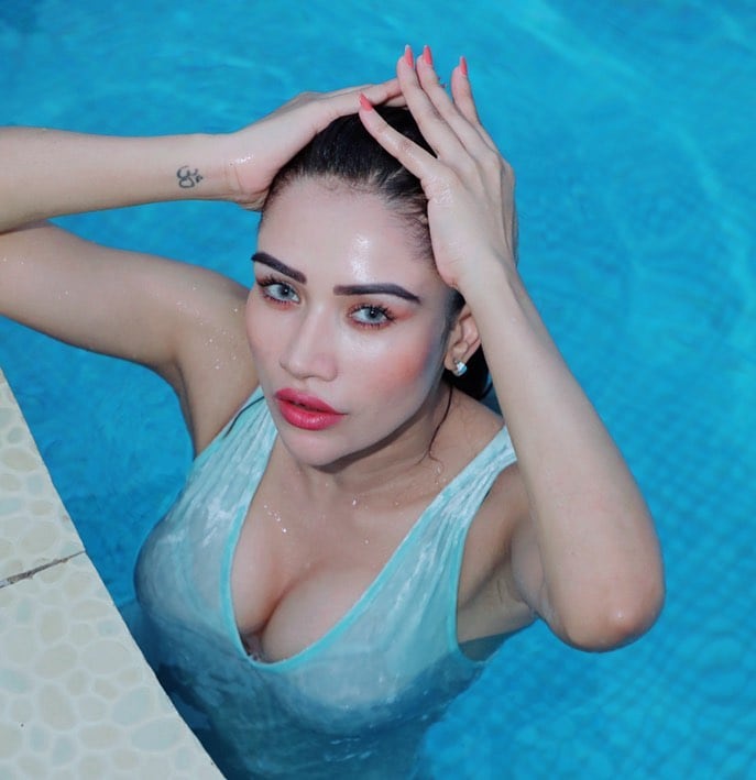 Preeti Rana