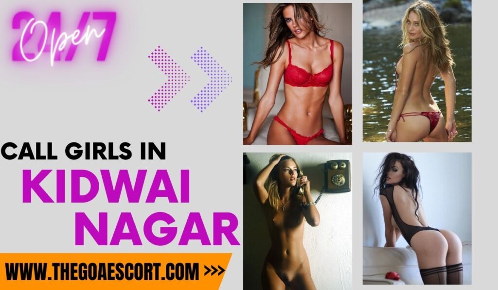 Kidwai Nagar Call Girls
