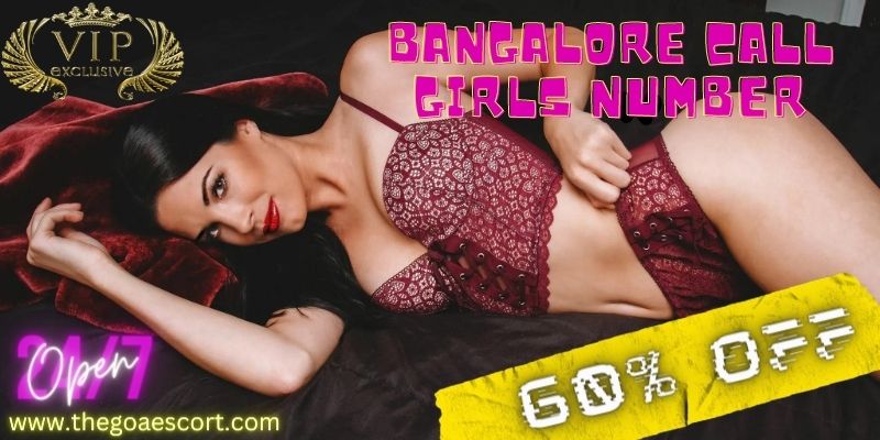 Call Girls in Bangalore